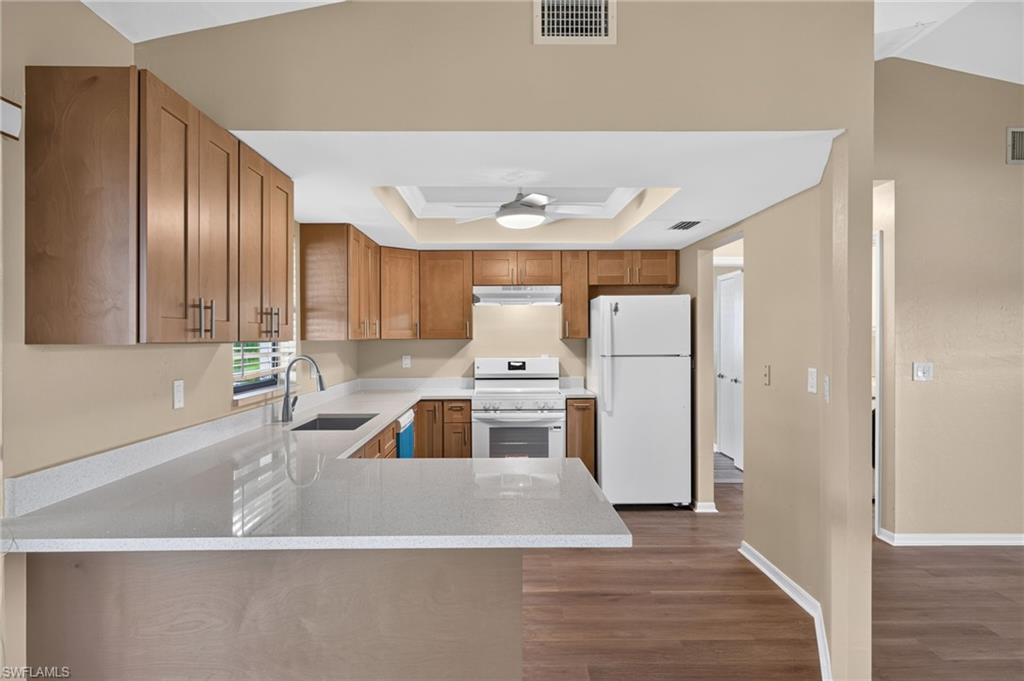 CAPE CORAL - Residential Lease
