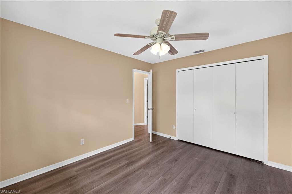 CAPE CORAL - Residential Lease