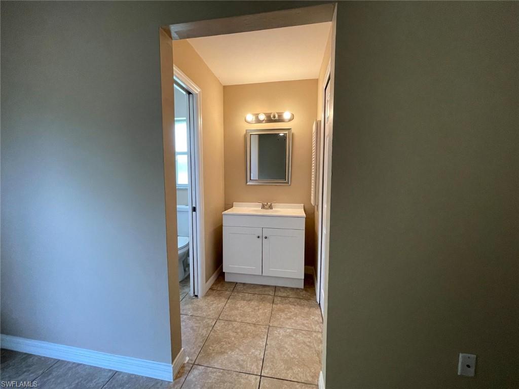 CAPE CORAL - Residential Lease