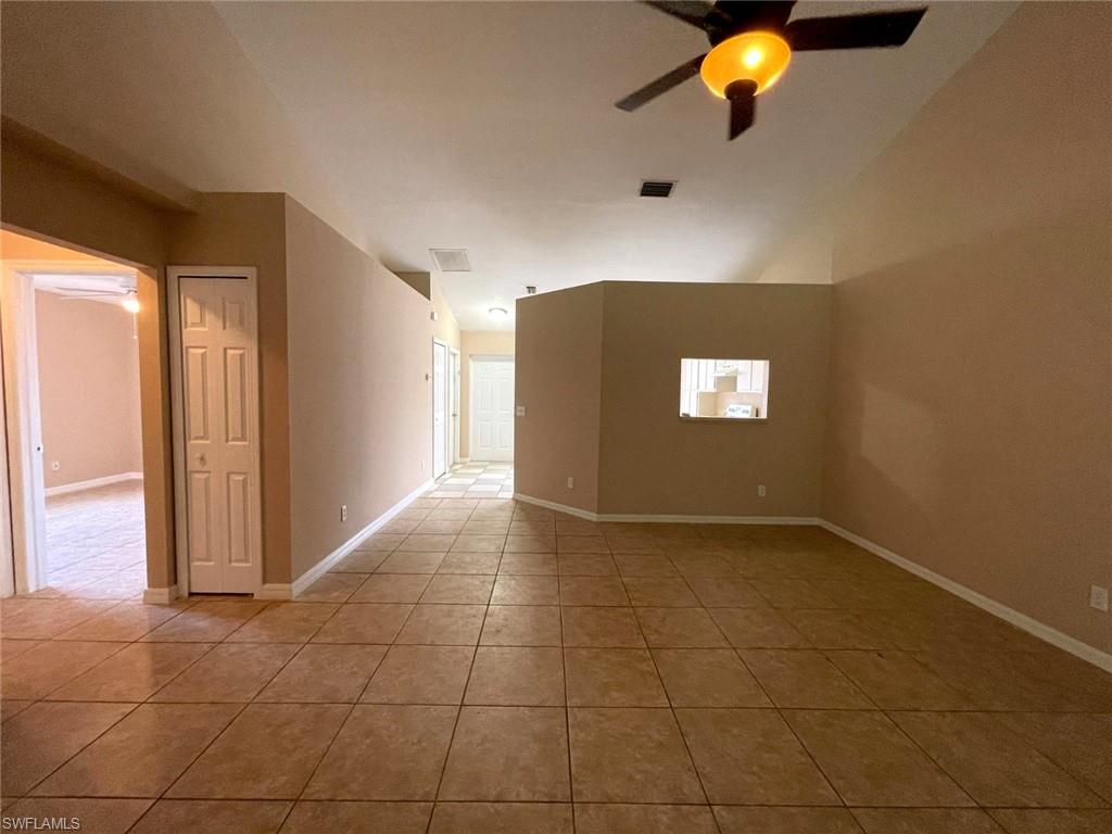 CAPE CORAL - Residential Lease