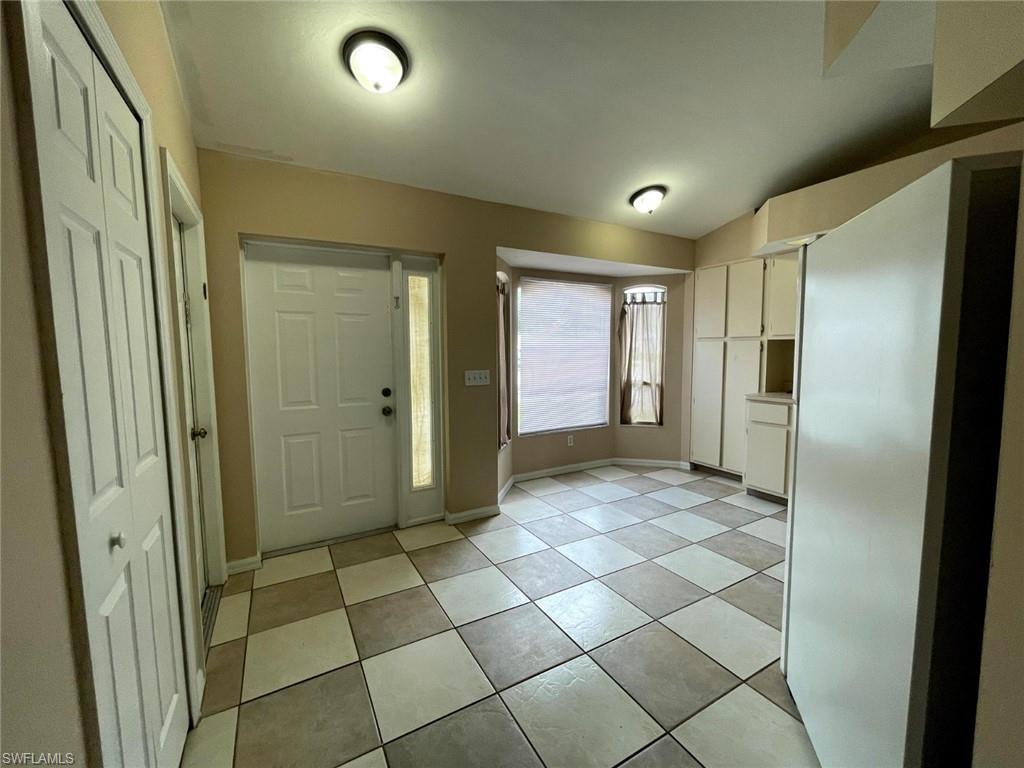 CAPE CORAL - Residential Lease