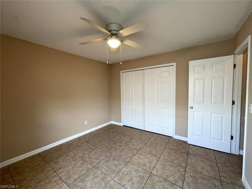 CAPE CORAL - Residential Lease