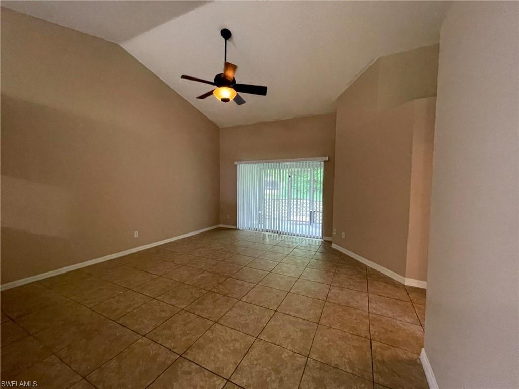 CAPE CORAL - Residential Lease
