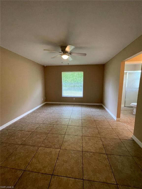 CAPE CORAL - Residential Lease