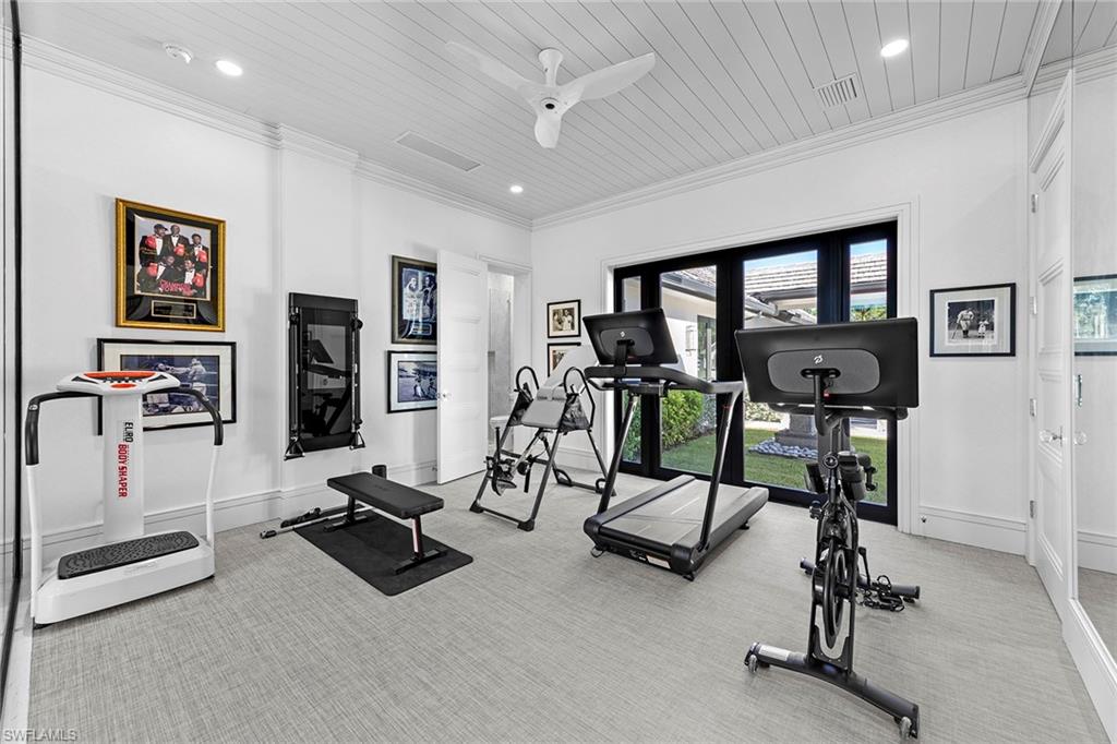 QUAIL WEST - Residential