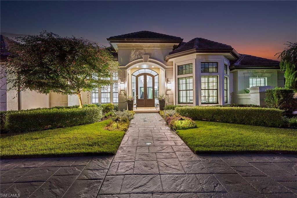 QUAIL WEST - Residential