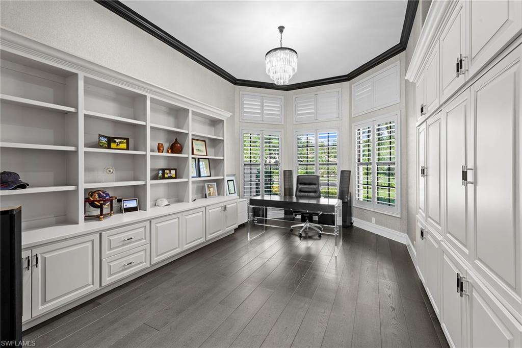 QUAIL WEST - Residential