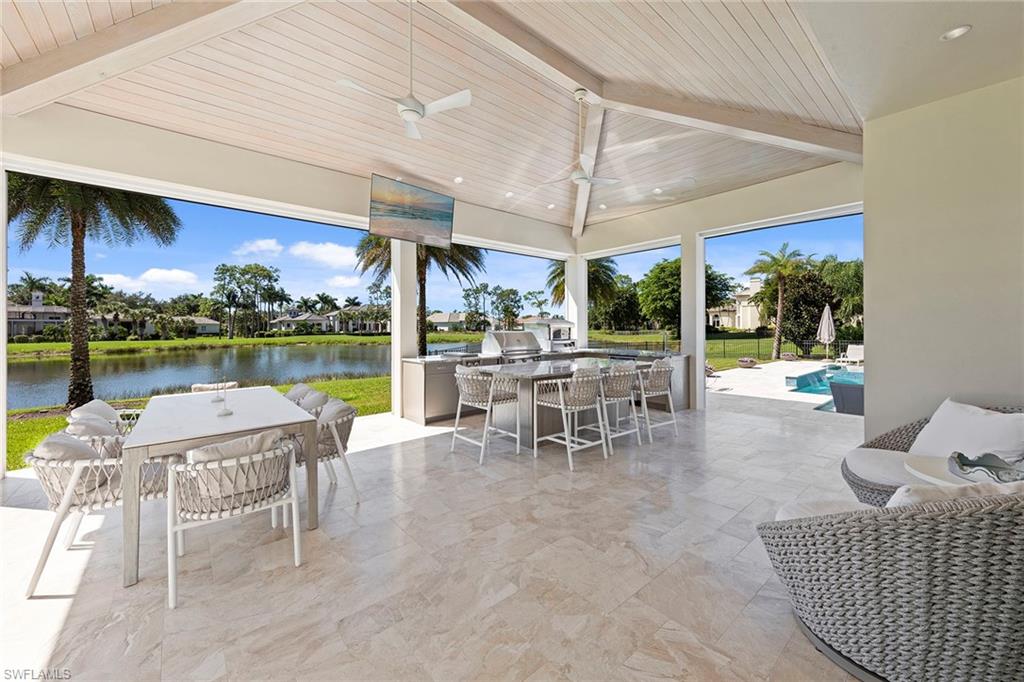 QUAIL WEST - Residential