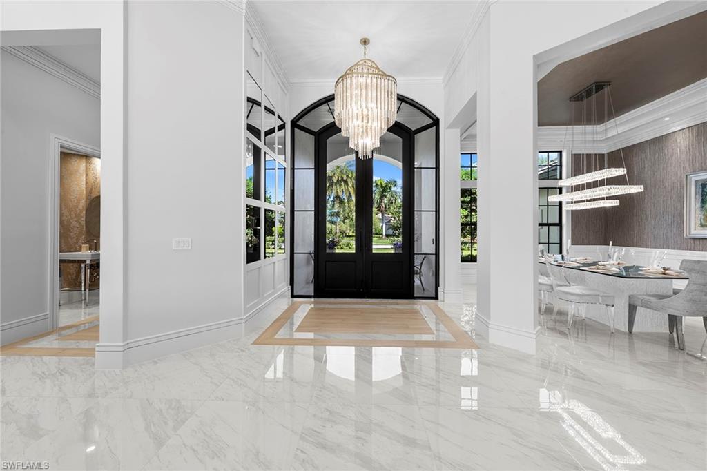QUAIL WEST - Residential