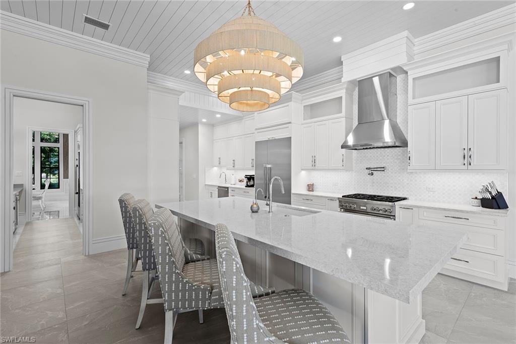 QUAIL WEST - Residential
