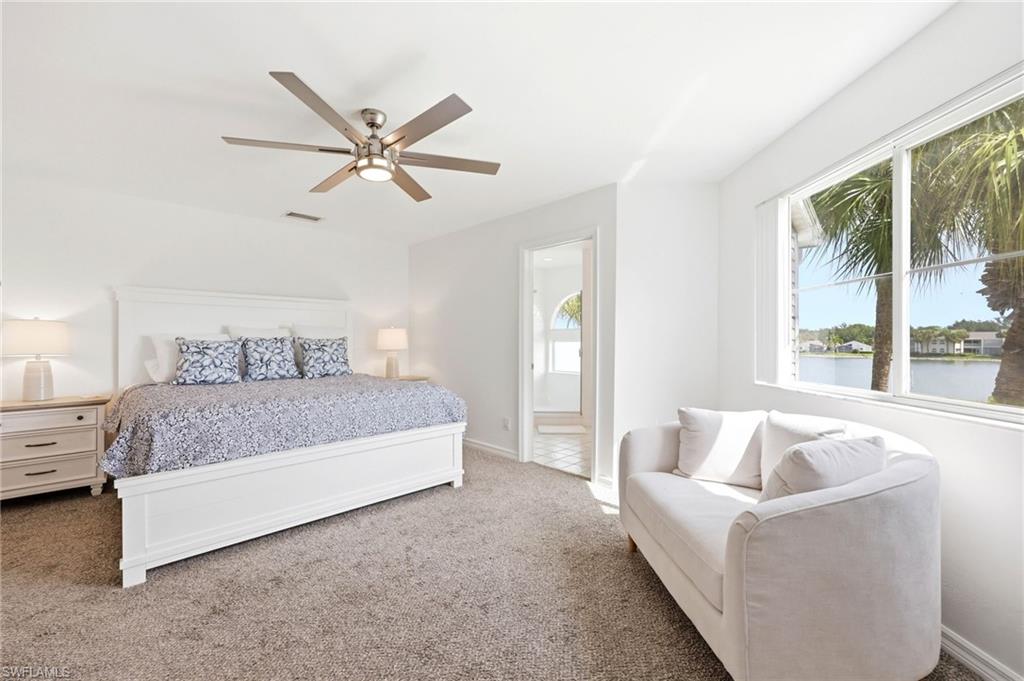 LAKESIDE CARRIAGE HOMES - Residential