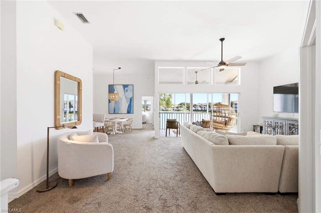 LAKESIDE CARRIAGE HOMES - Residential