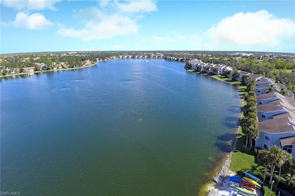 LAKESIDE CARRIAGE HOMES - Residential