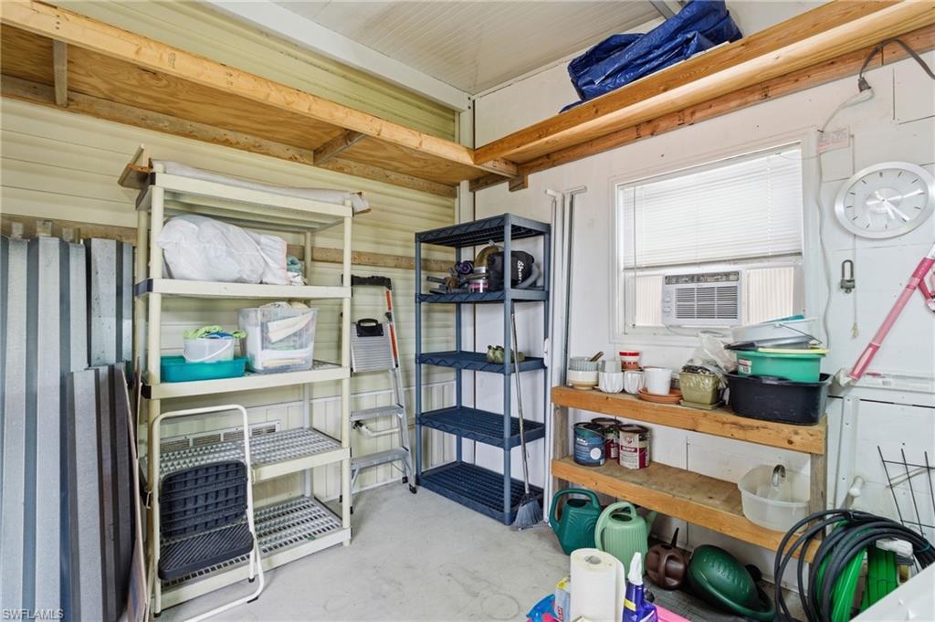 BURNT STORE COLONY - Residential