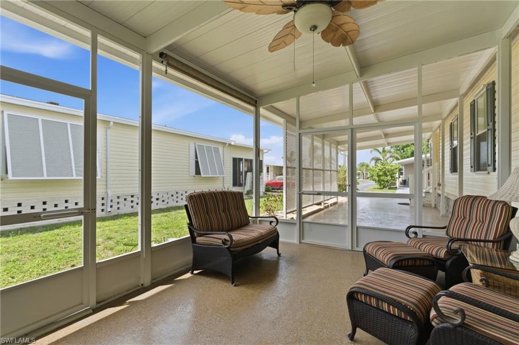 BURNT STORE COLONY - Residential
