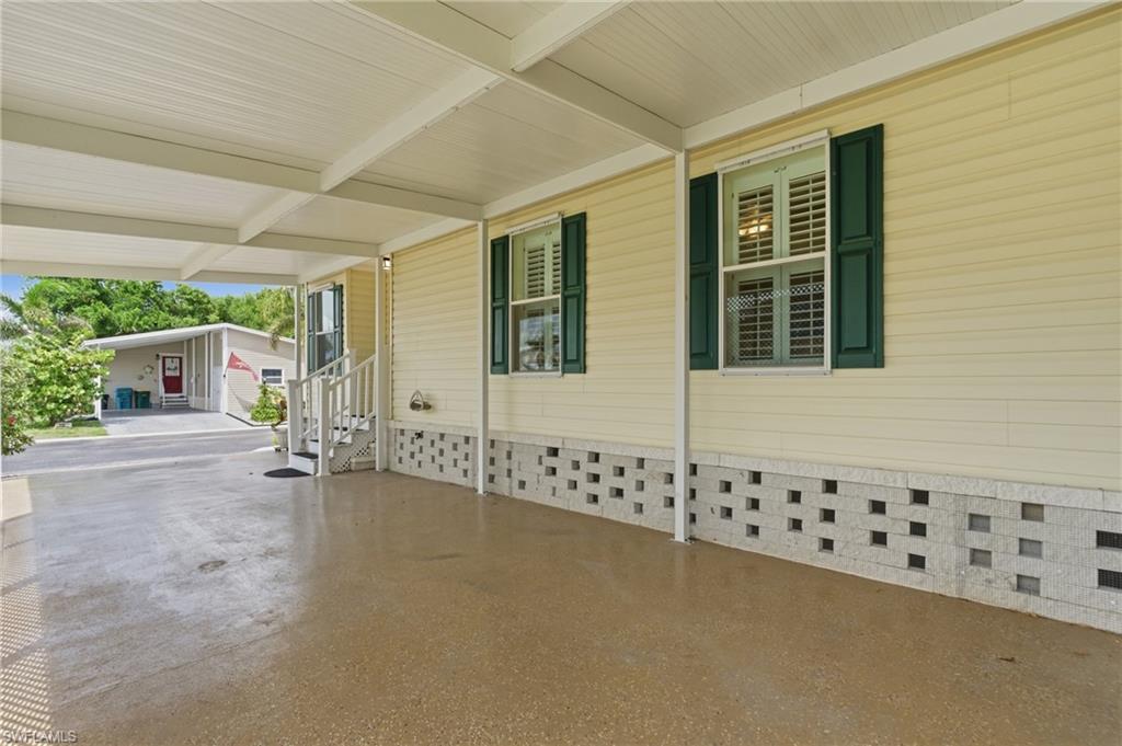 BURNT STORE COLONY - Residential