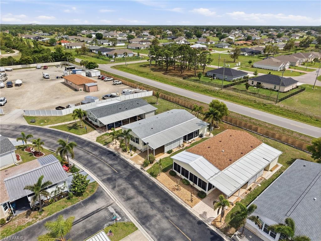 BURNT STORE COLONY - Residential