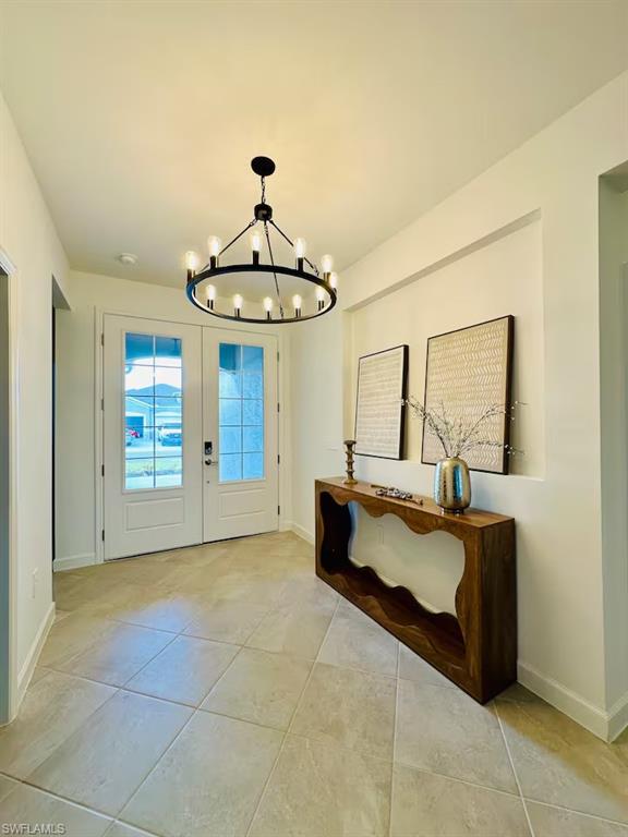 IBIS LANDING - Residential Lease