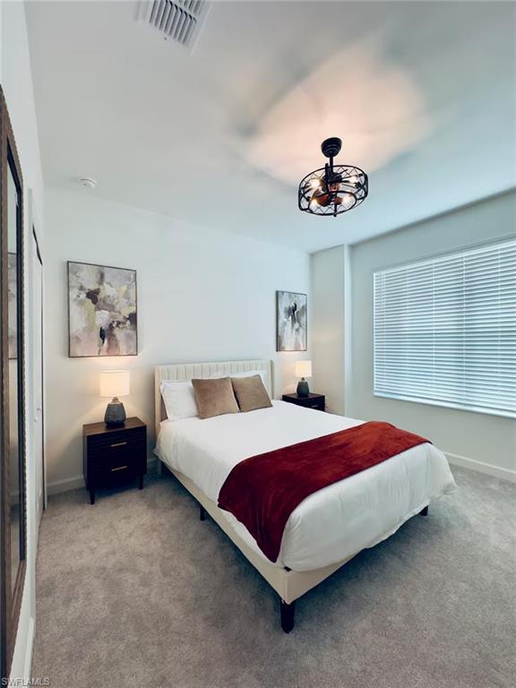 IBIS LANDING - Residential Lease