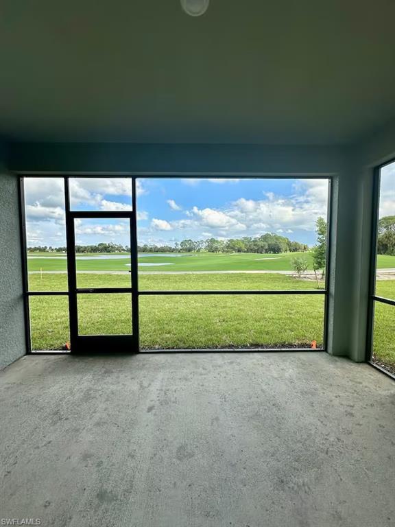 IBIS LANDING - Residential Lease