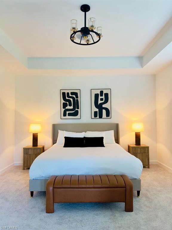 IBIS LANDING - Residential Lease