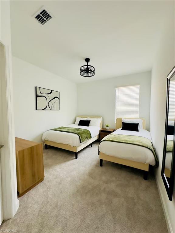 IBIS LANDING - Residential Lease