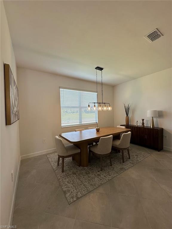 IBIS LANDING - Residential Lease