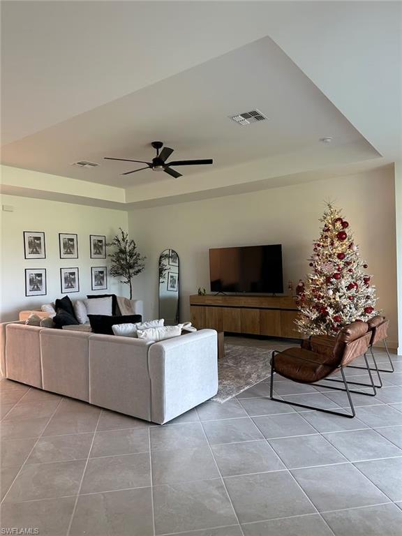 IBIS LANDING - Residential Lease