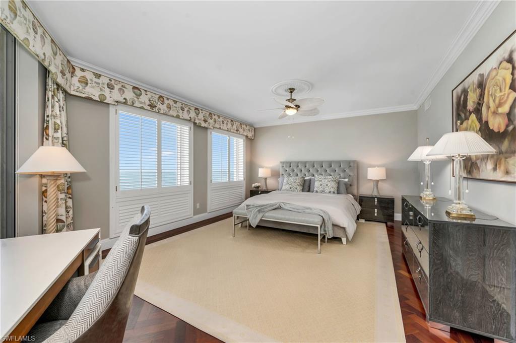 REMINGTON AT BAY COLONY - Residential