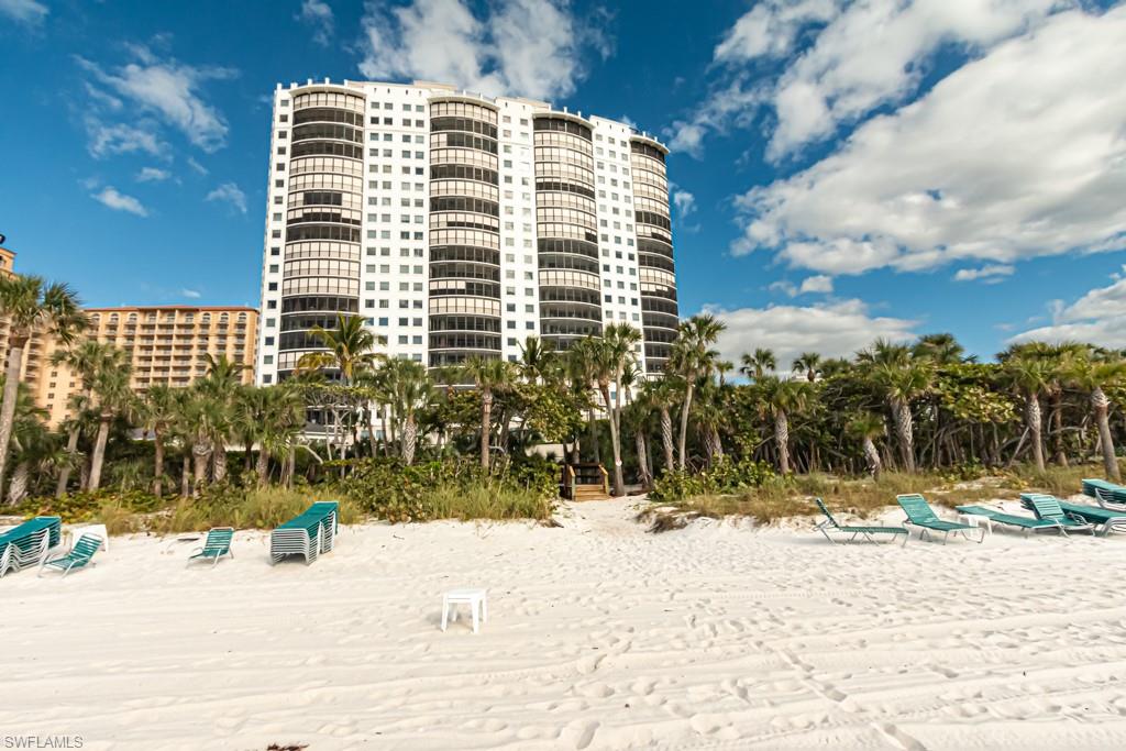 REMINGTON AT BAY COLONY - Residential
