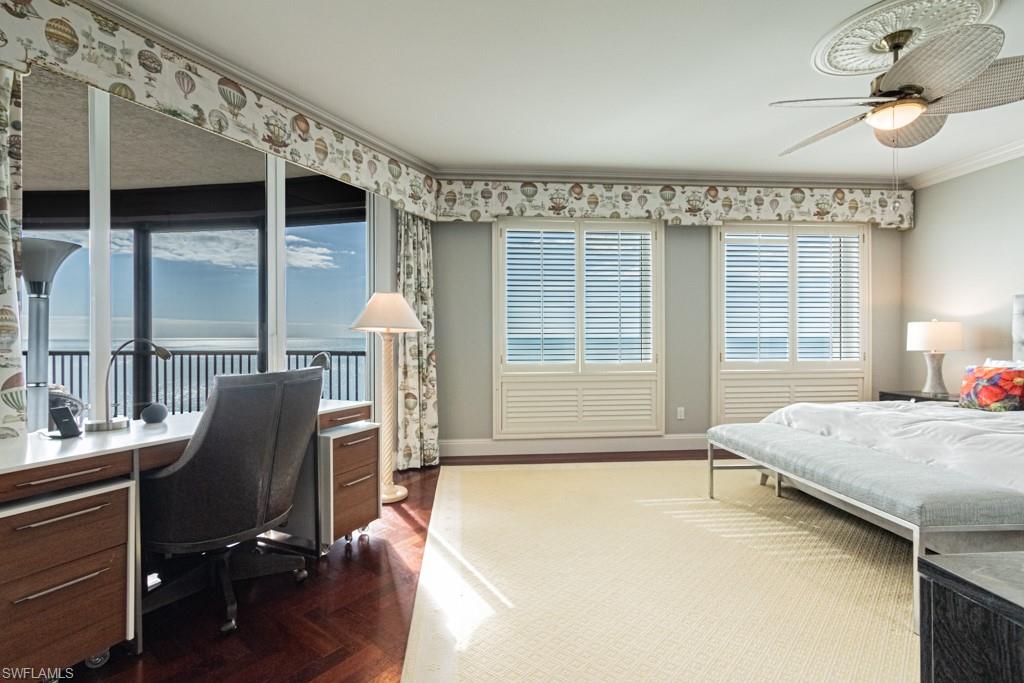 REMINGTON AT BAY COLONY - Residential