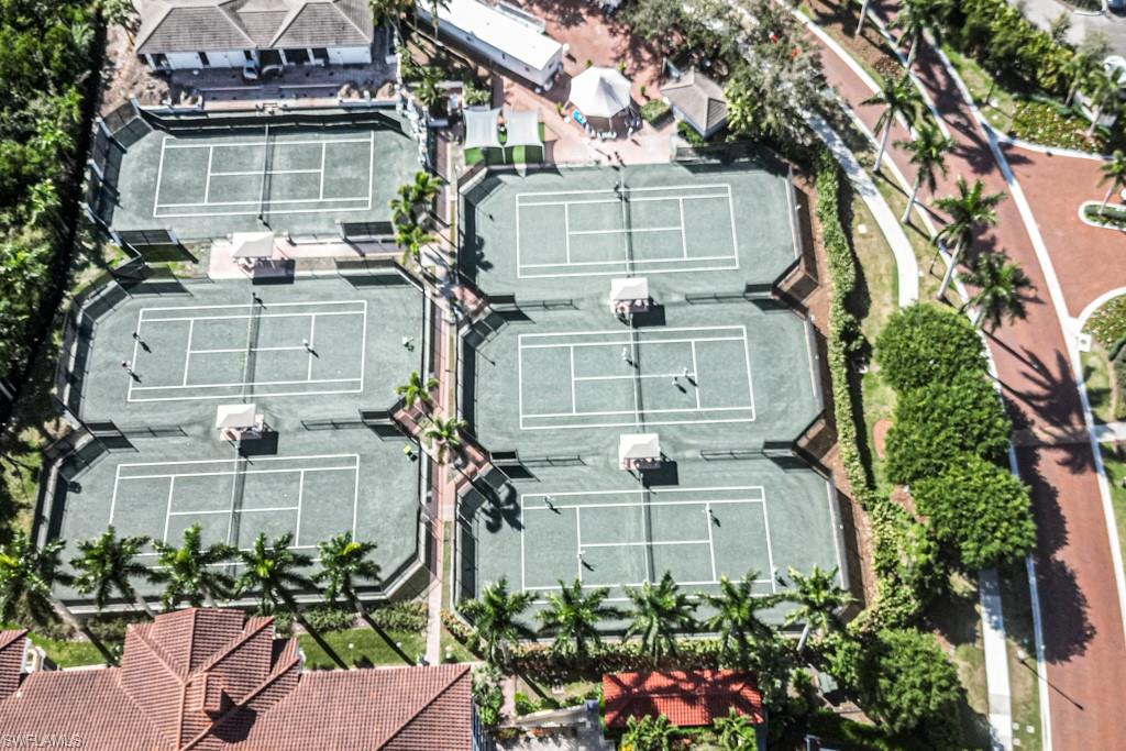 REMINGTON AT BAY COLONY - Residential