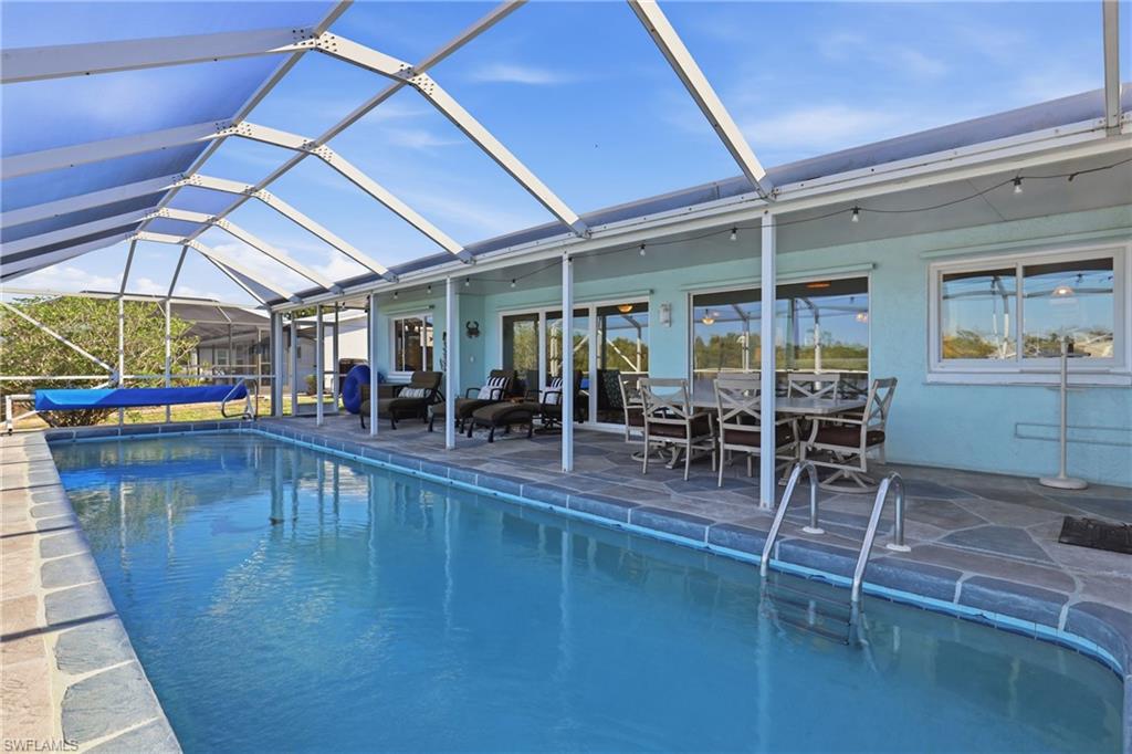 PORT CHARLOTTE - Residential