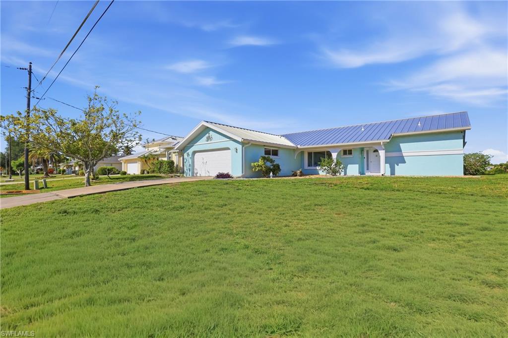 PORT CHARLOTTE - Residential
