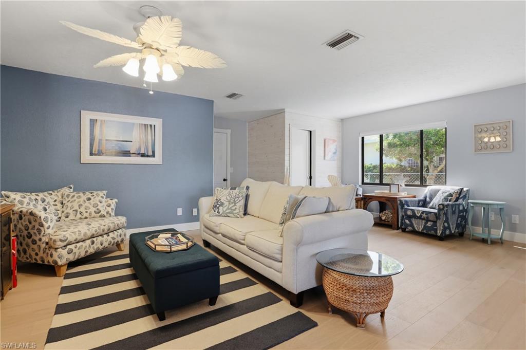 PORT CHARLOTTE - Residential