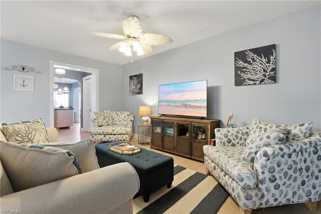 PORT CHARLOTTE - Residential