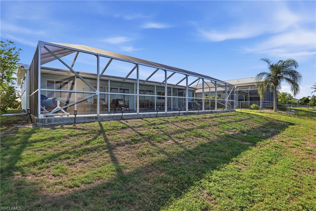 PORT CHARLOTTE - Residential
