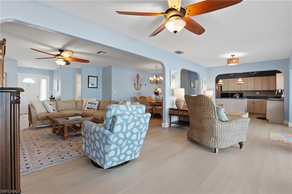 PORT CHARLOTTE - Residential