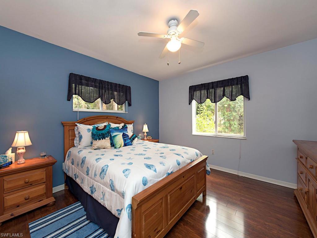 WOODMERE LAKE CLUB - Residential