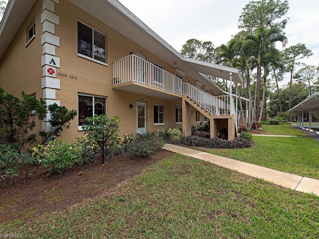 Woodmere Lake Club is a little gem, near downtown but not off of a busy street.  Woodmere Lake Club has a section for boat storage as well as a tennis court and community pool.  The home is a two bedroom 2 bath end unit with nice wood and tile floors.  Priced right and in great shape for a first floor end unit with a southern view.