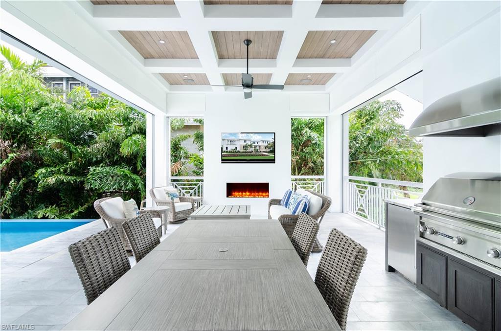 OLDE NAPLES - Residential