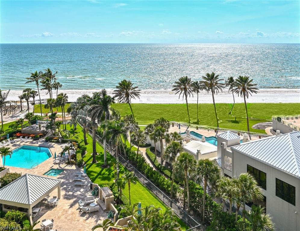 ESPLANADE CLUB - Residential Lease