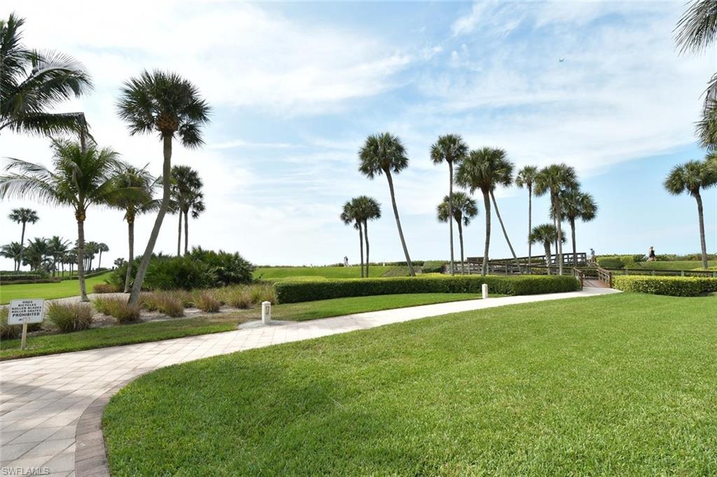 ESPLANADE CLUB - Residential Lease