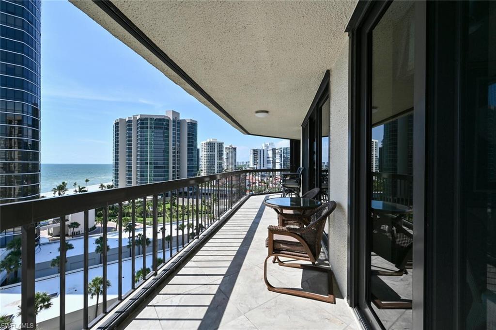 ESPLANADE CLUB - Residential Lease