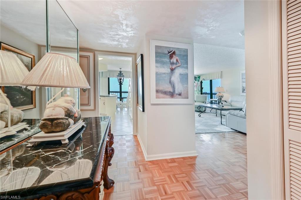 ESPLANADE CLUB - Residential Lease