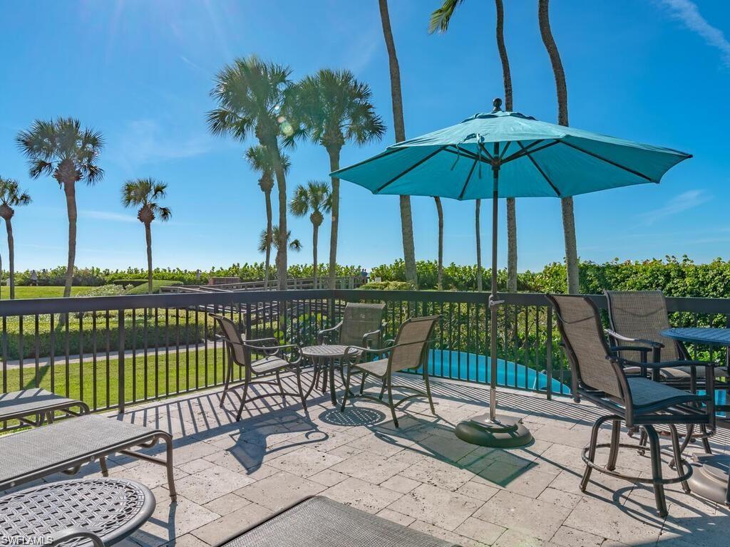 ESPLANADE CLUB - Residential Lease