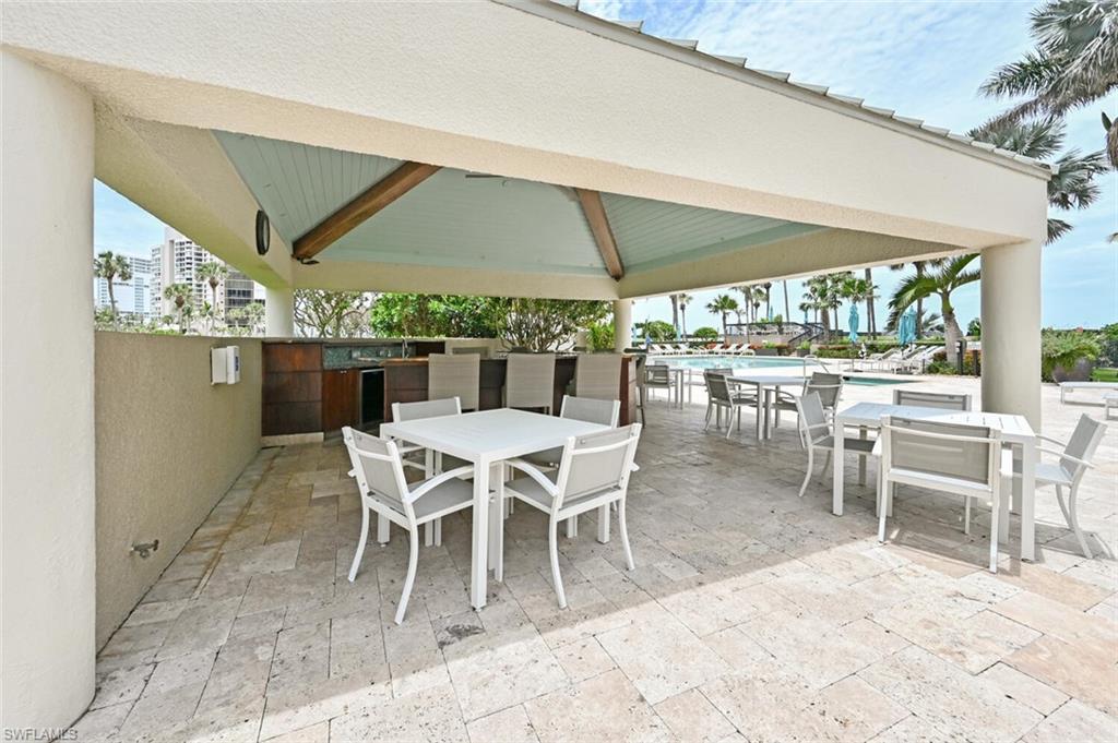 ESPLANADE CLUB - Residential Lease