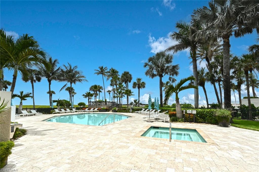 ESPLANADE CLUB - Residential Lease