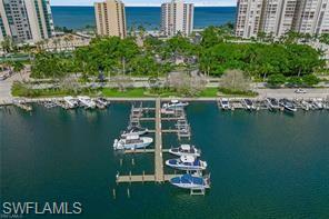 ESPLANADE CLUB - Residential Lease