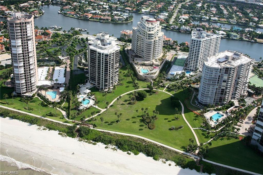 ESPLANADE CLUB - Residential Lease